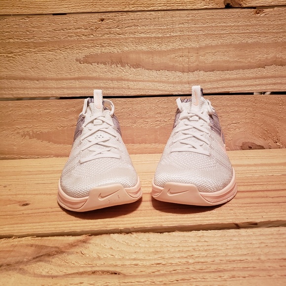 Nike Metcon DSX 924595-102 Flyknit 2 Women Shoes - Picture 2 of 5